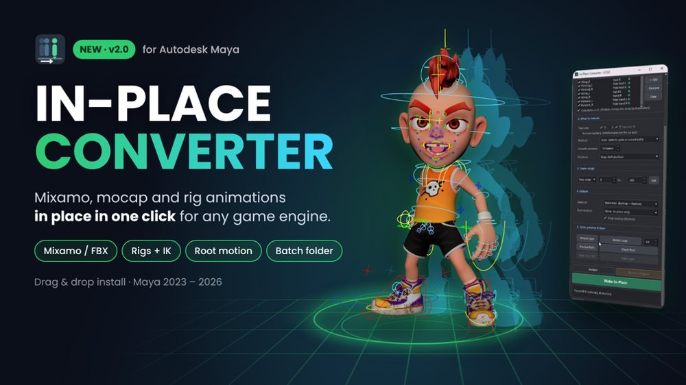 In-Place Converter — Gumroad cover